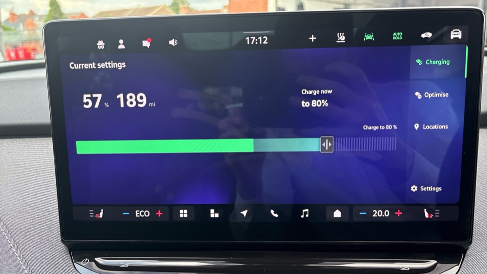 Skoda Enyaq 210kW 85 Edition 82kWh 5dr Auto Electric - Image 54