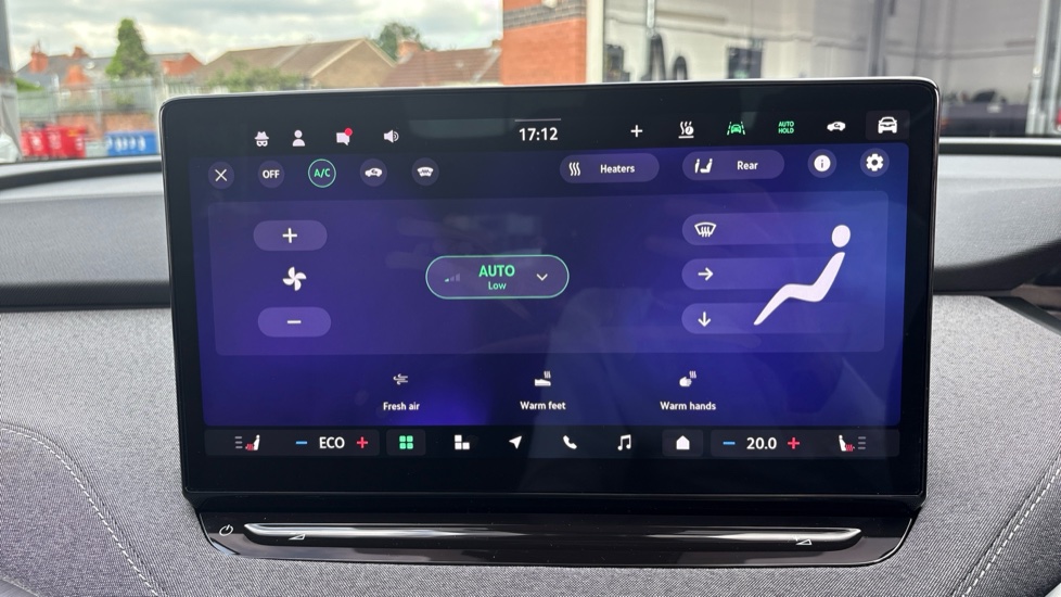Skoda Enyaq 210kW 85 Edition 82kWh 5dr Auto Electric - Image 57