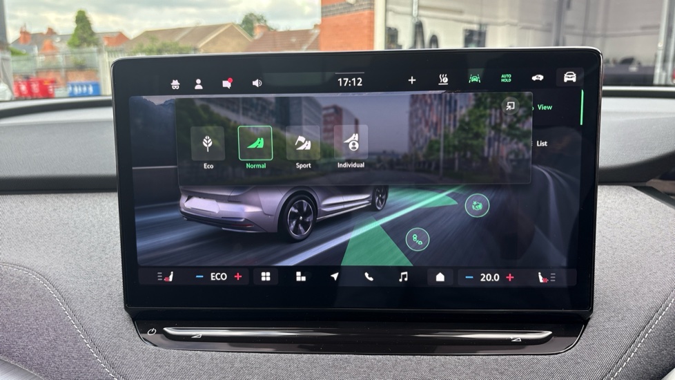 Skoda Enyaq 210kW 85 Edition 82kWh 5dr Auto Electric - Image 58