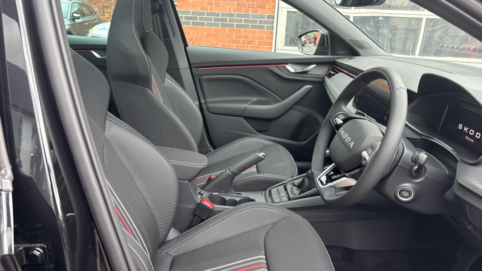 Skoda Scala 1.0 TSI 116 Monte Carlo Edition 5dr DSG Petrol Hatchback - Image 15
