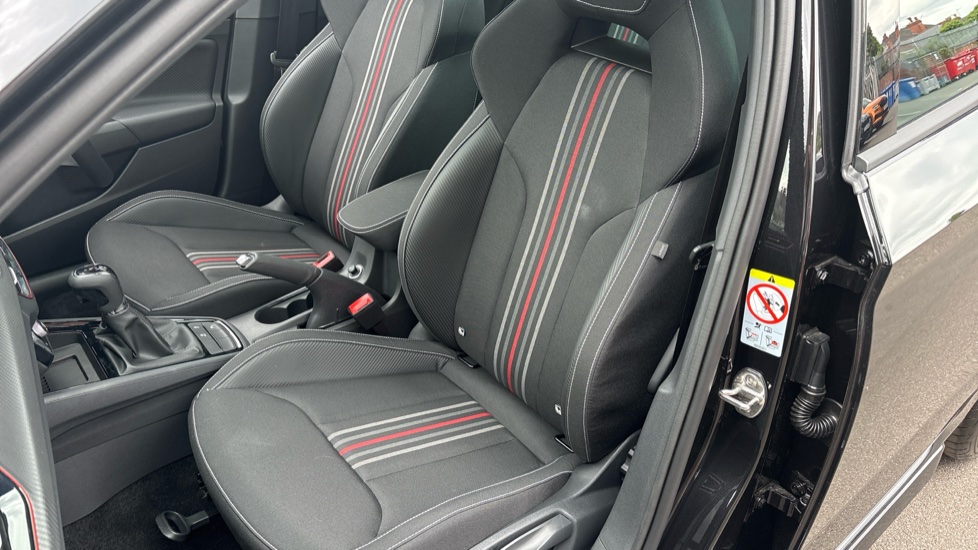 Skoda Scala 1.0 TSI 116 Monte Carlo Edition 5dr DSG Petrol Hatchback - Image 39