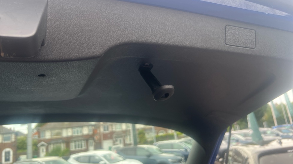 Skoda Kamiq 1.0 TSI 110 SE 5dr DSG Petrol Hatchback - Image 28