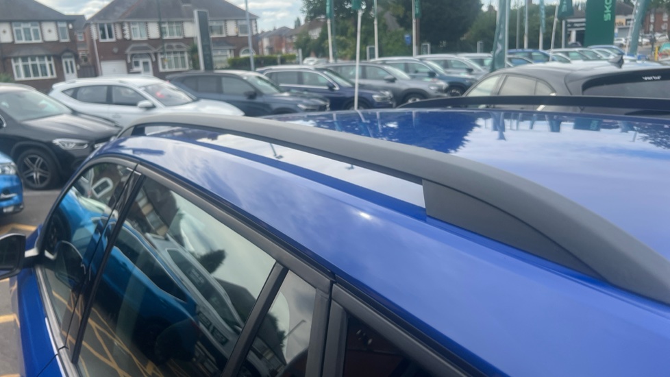Skoda Kamiq 1.0 TSI 110 SE 5dr DSG Petrol Hatchback - Image 30