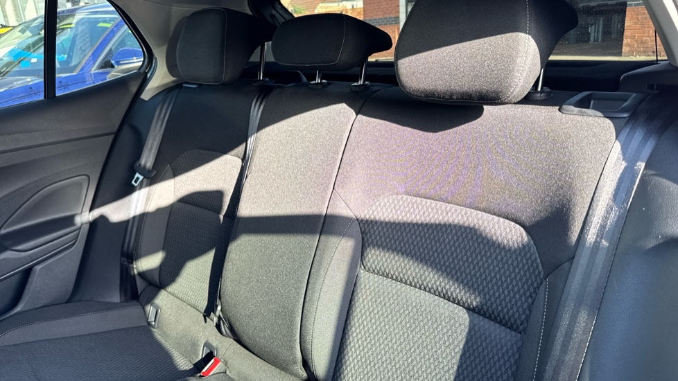 Skoda Fabia 1.0 TSI 116 SE L 5dr DSG Petrol Hatchback - Image 16