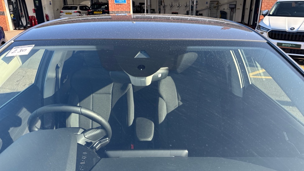 Skoda Fabia 1.0 TSI 116 SE L 5dr DSG Petrol Hatchback - Image 37