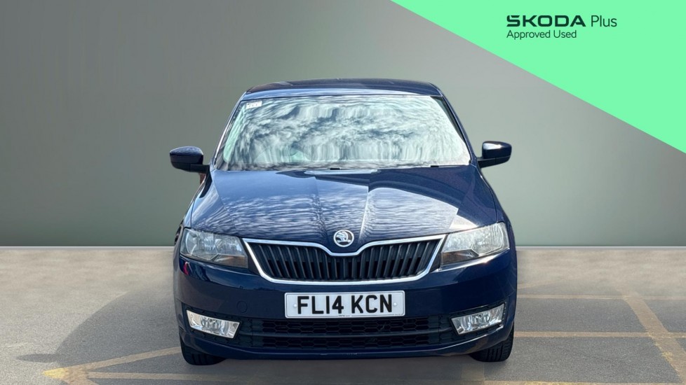 Skoda Rapid Spaceback 1.2 TSI 105 GreenTech SE 5dr Petrol Hatchback - Image 7