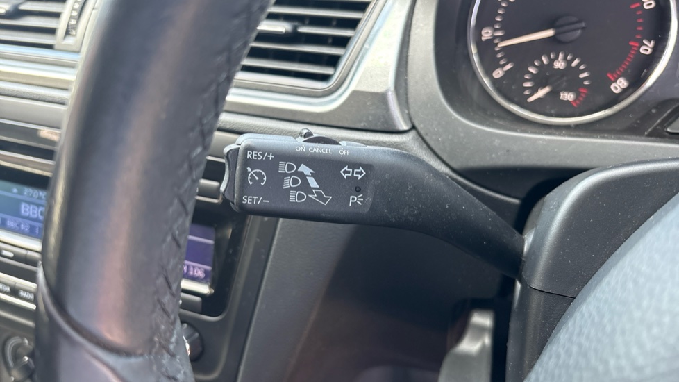 Skoda Rapid Spaceback 1.2 TSI 105 GreenTech SE 5dr Petrol Hatchback - Image 21