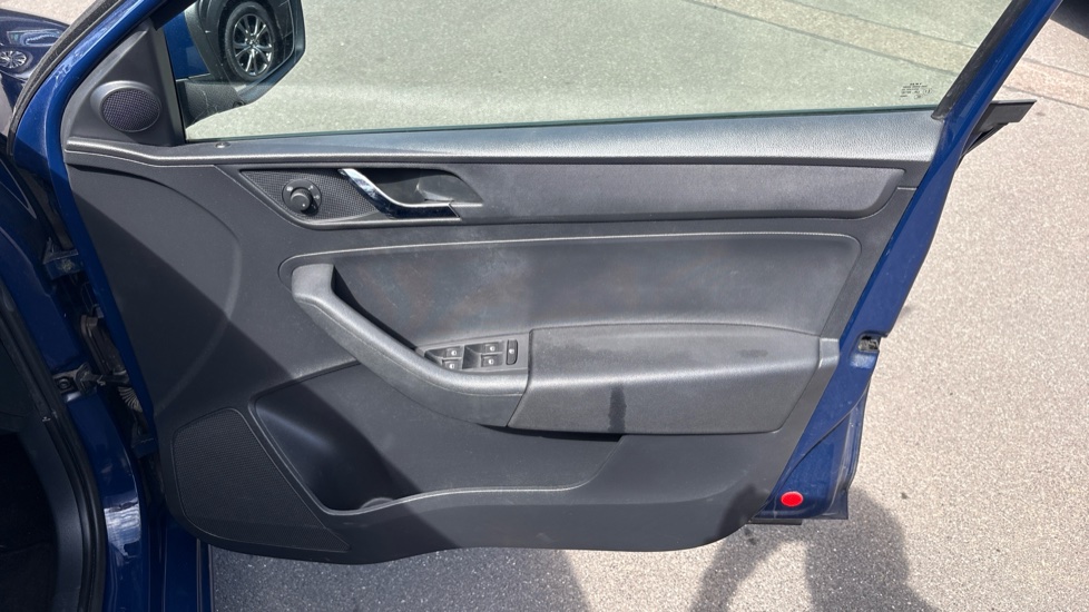 Skoda Rapid Spaceback 1.2 TSI 105 GreenTech SE 5dr Petrol Hatchback - Image 30