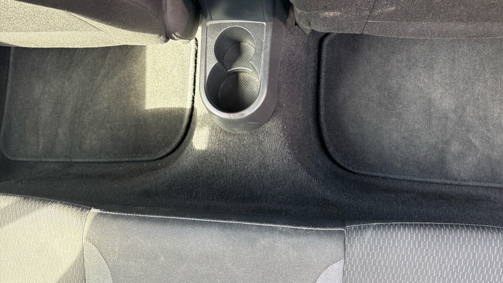 Skoda Rapid Spaceback 1.2 TSI 105 GreenTech SE 5dr Petrol Hatchback - Image 31