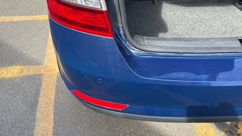 Skoda Rapid Spaceback 1.2 TSI 105 GreenTech SE 5dr Petrol Hatchback - Image 34