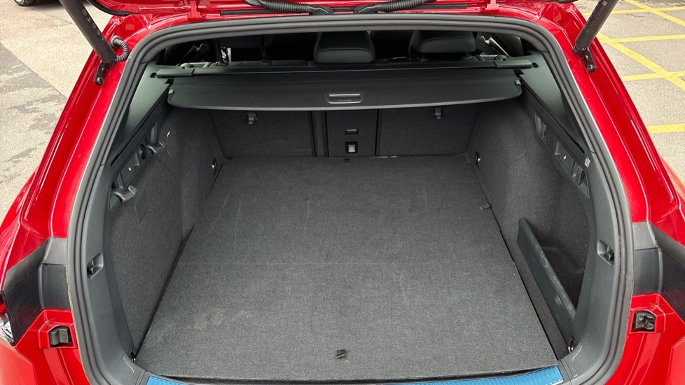 Skoda Superb 1.5 TSI iV Sportline 5dr DSG Estate - Image 20