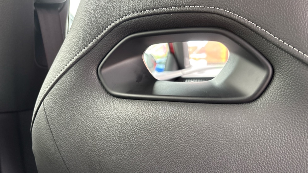Skoda Superb 1.5 TSI iV Sportline 5dr DSG Estate - Image 24