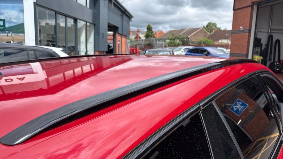 Skoda Superb 1.5 TSI iV Sportline 5dr DSG Estate - Image 33