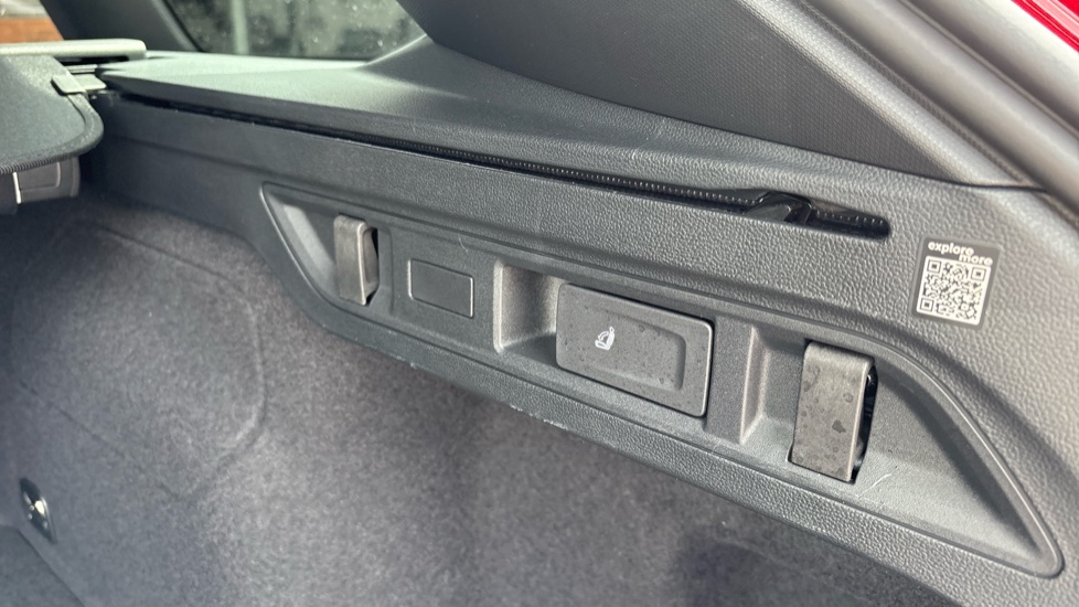 Skoda Superb 1.5 TSI iV Sportline 5dr DSG Estate - Image 36