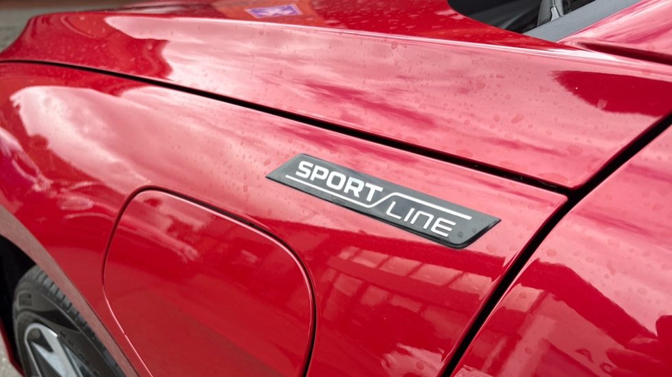 Skoda Superb 1.5 TSI iV Sportline 5dr DSG Estate - Image 47