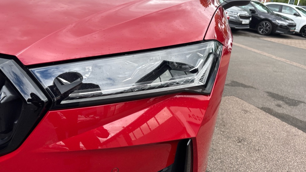 Skoda Superb 1.5 TSI iV Sportline 5dr DSG Estate - Image 49