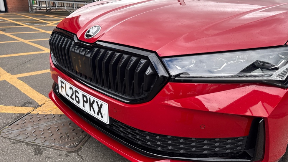 Skoda Superb 1.5 TSI iV Sportline 5dr DSG Estate - Image 50
