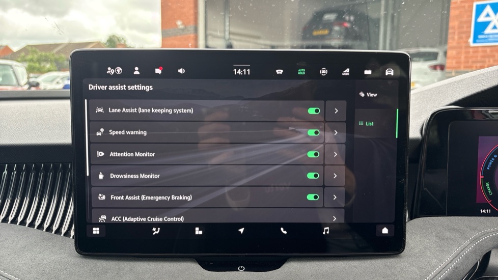 Skoda Superb 1.5 TSI iV Sportline 5dr DSG Estate - Image 65