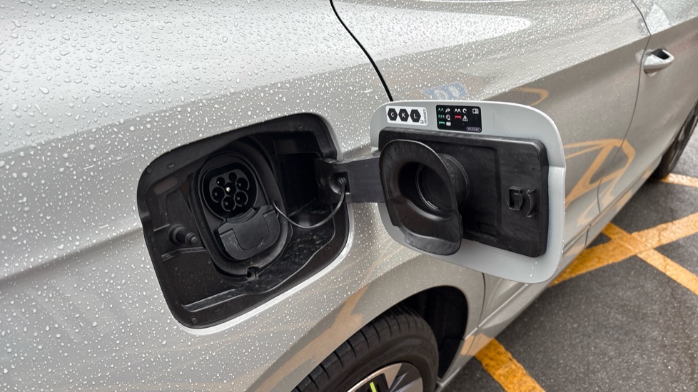 Skoda Enyaq 250kW vRS 84kWh 4x4 5dr Auto Electric - Image 22