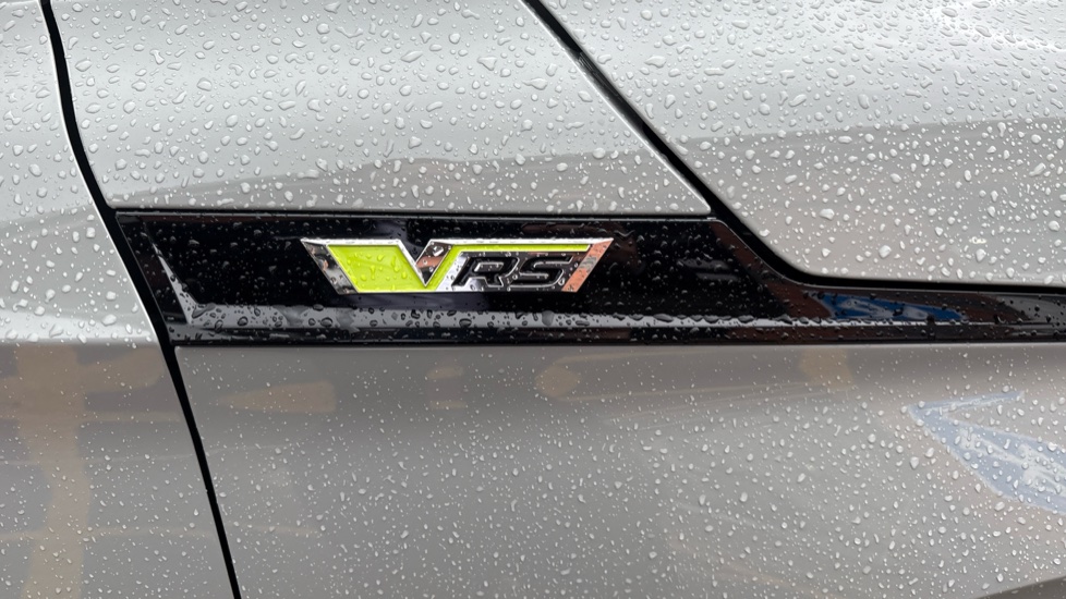 Skoda Enyaq 250kW vRS 84kWh 4x4 5dr Auto Electric - Image 27