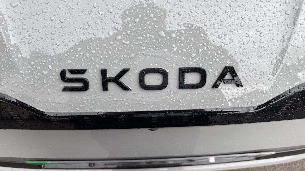 Skoda Enyaq 250kW vRS 84kWh 4x4 5dr Auto Electric - Image 29