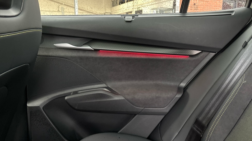 Skoda Enyaq 250kW vRS 84kWh 4x4 5dr Auto Electric - Image 41