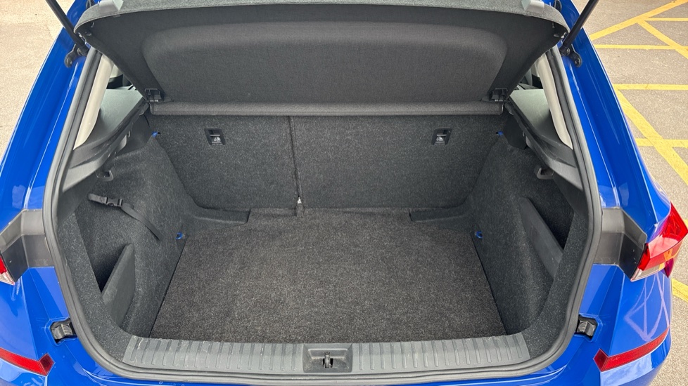 Skoda Kamiq 1.0 TSI 110 SE 5dr Petrol Hatchback - Image 20