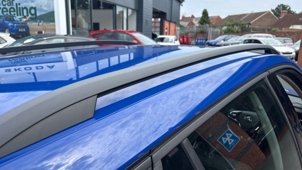 Skoda Kamiq 1.0 TSI 110 SE 5dr Petrol Hatchback - Image 28
