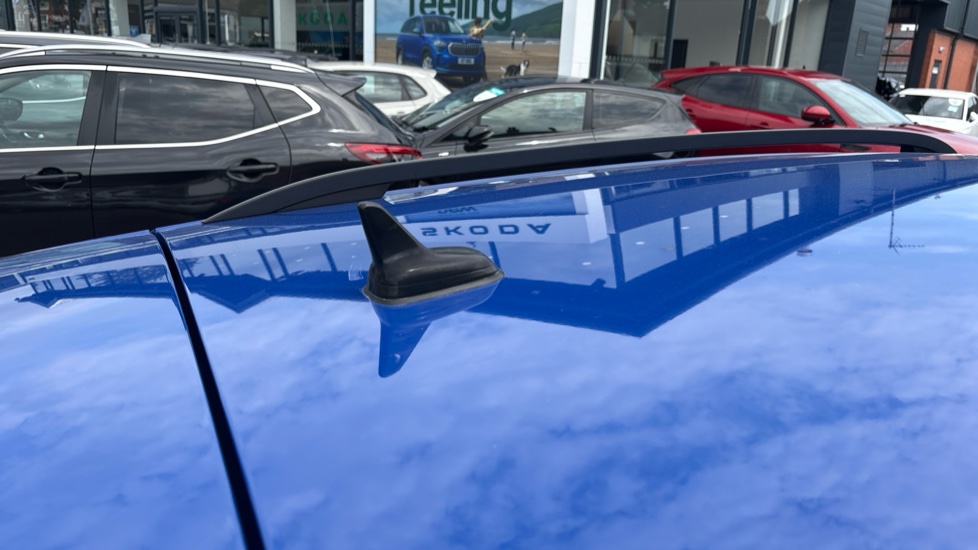 Skoda Kamiq 1.0 TSI 110 SE 5dr Petrol Hatchback - Image 29