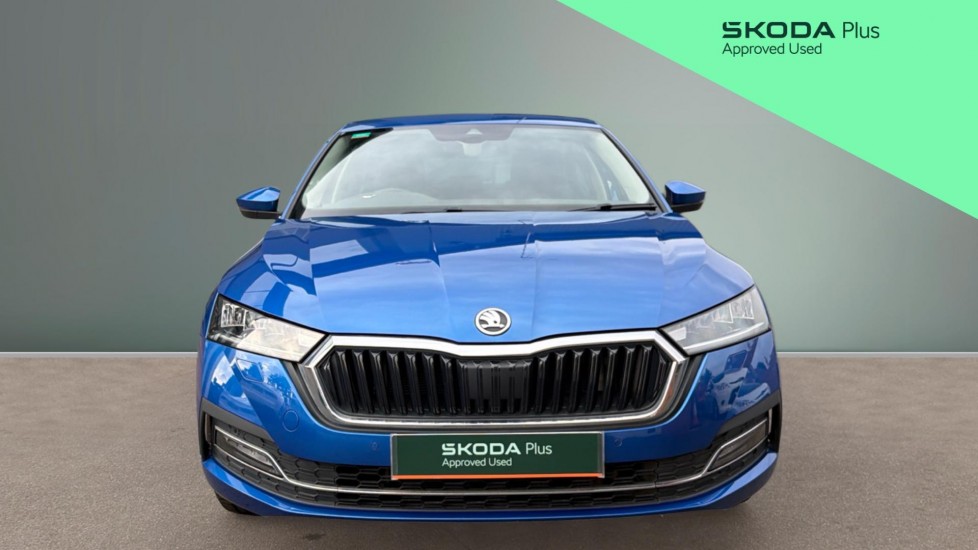 Skoda Octavia 1.5 TSI SE L 5dr Petrol Hatchback - Image 7