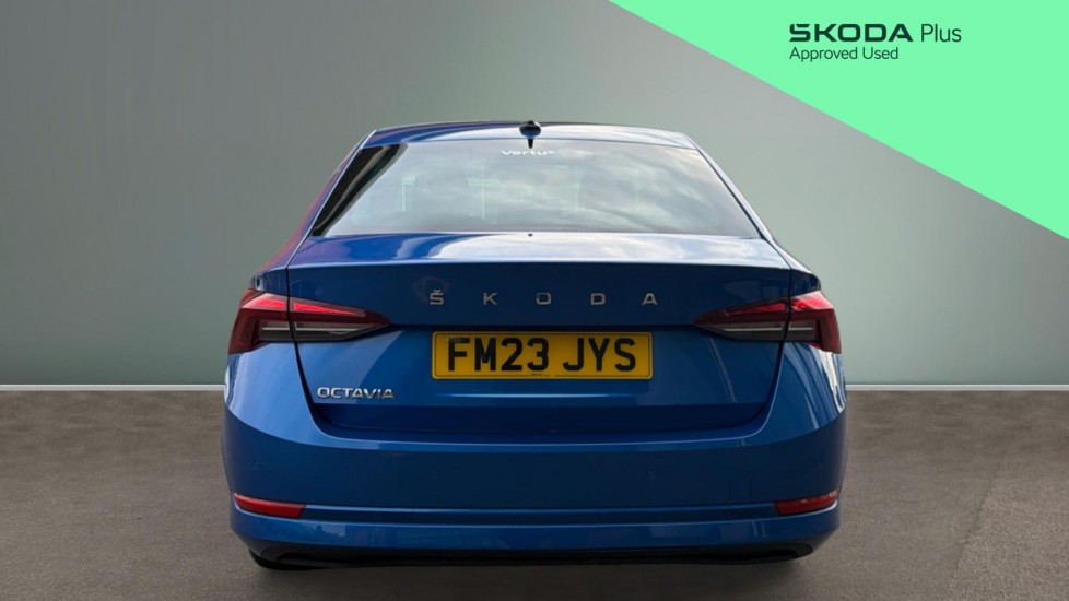 Skoda Octavia 1.5 TSI SE L 5dr Petrol Hatchback - Image 8