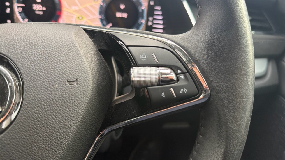 Skoda Octavia 1.5 TSI SE L 5dr Petrol Hatchback - Image 18