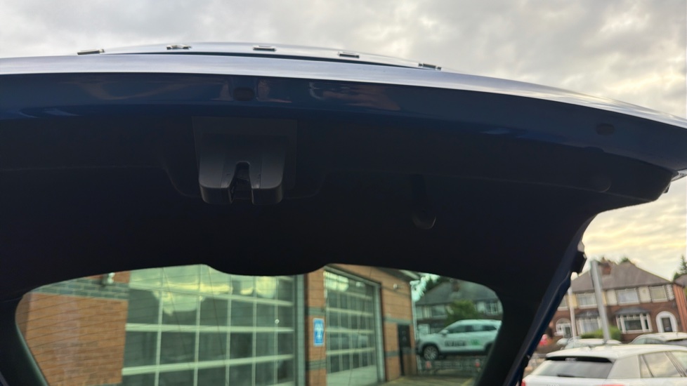 Skoda Octavia 1.5 TSI SE L 5dr Petrol Hatchback - Image 24