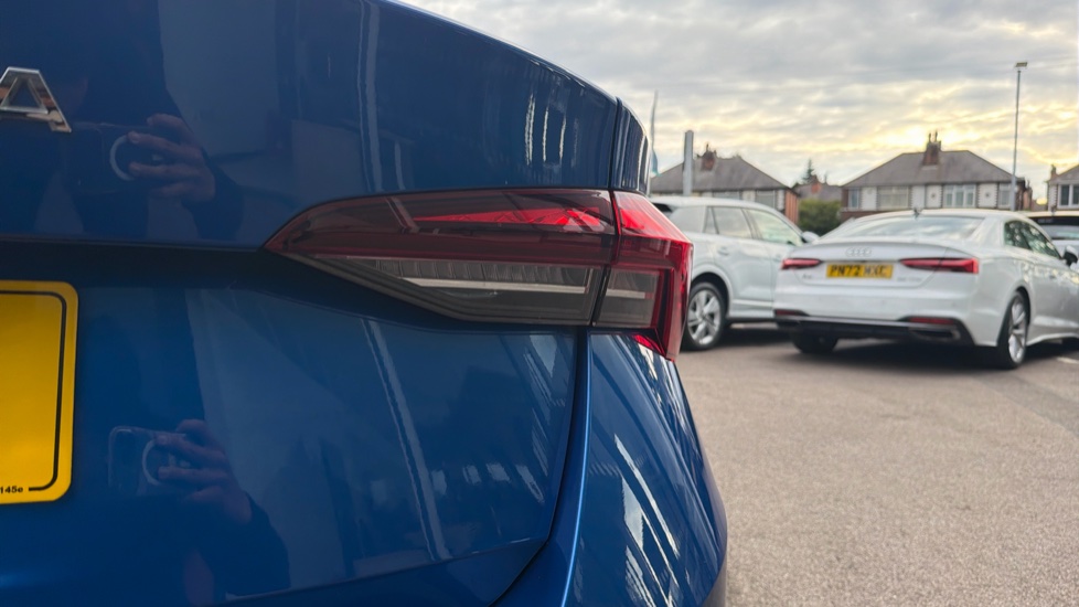 Skoda Octavia 1.5 TSI SE L 5dr Petrol Hatchback - Image 26