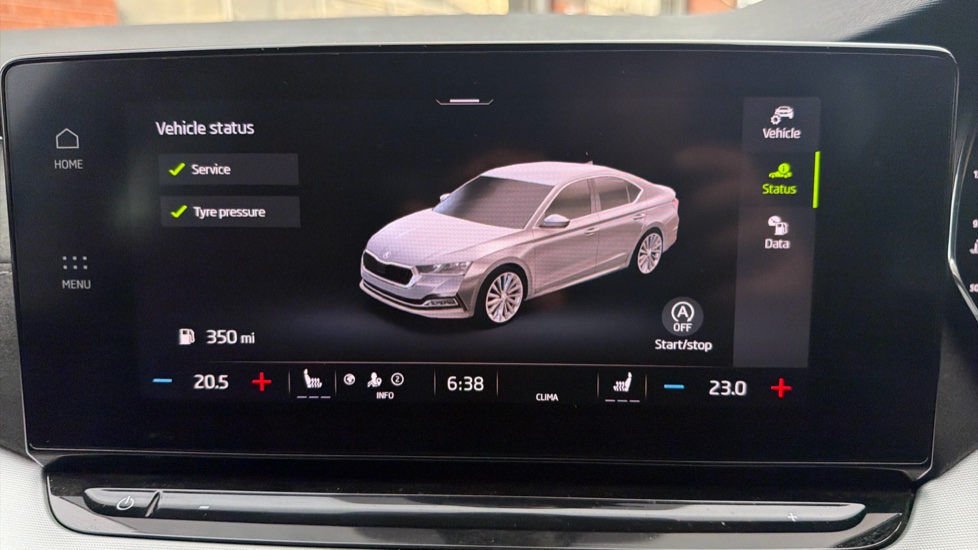 Skoda Octavia 1.5 TSI SE L 5dr Petrol Hatchback - Image 48
