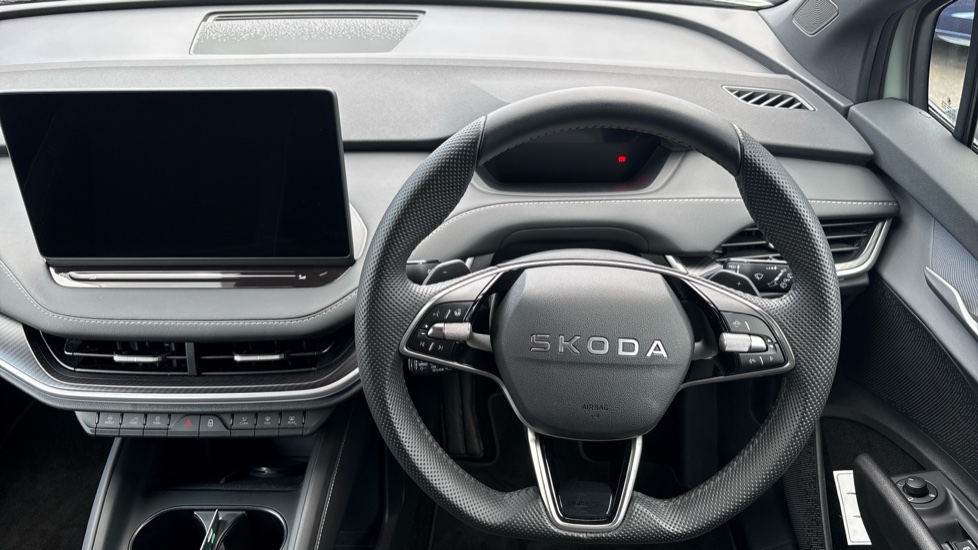 Skoda Elroq 210kW 85 SportLine 82kWh 5dr Auto Electric Estate - Image 10