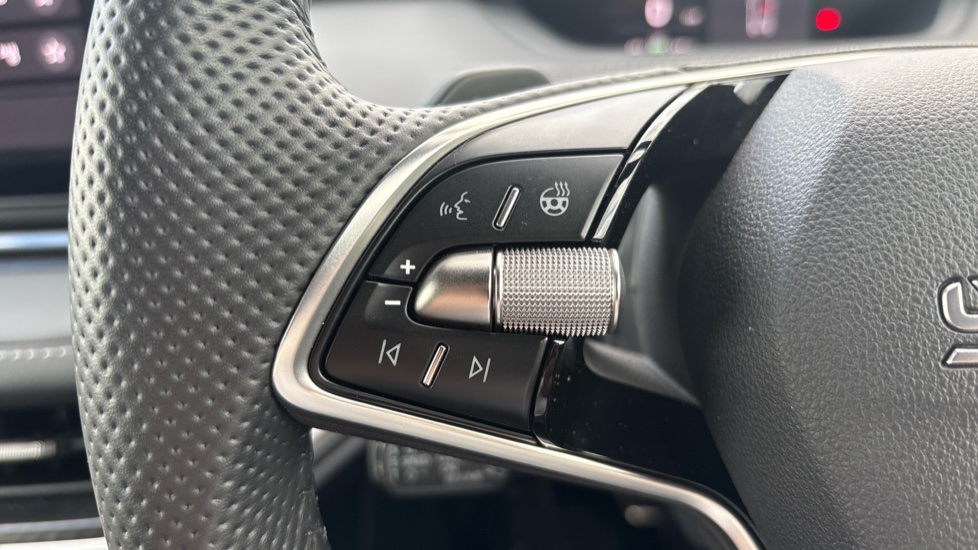 Skoda Elroq 210kW 85 SportLine 82kWh 5dr Auto Electric Estate - Image 17