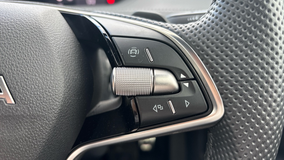 Skoda Elroq 210kW 85 SportLine 82kWh 5dr Auto Electric Estate - Image 18