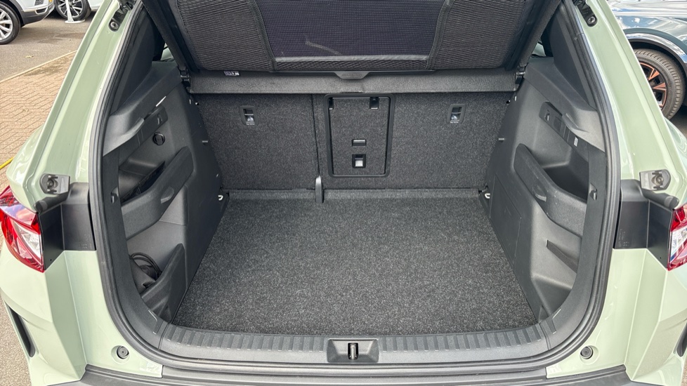 Skoda Elroq 210kW 85 SportLine 82kWh 5dr Auto Electric Estate - Image 20