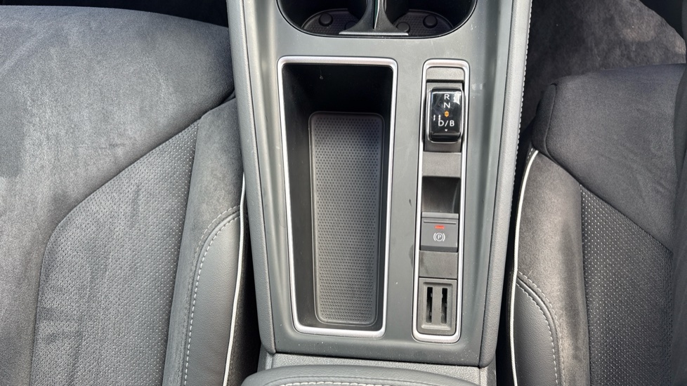 Skoda Elroq 210kW 85 SportLine 82kWh 5dr Auto Electric Estate - Image 30