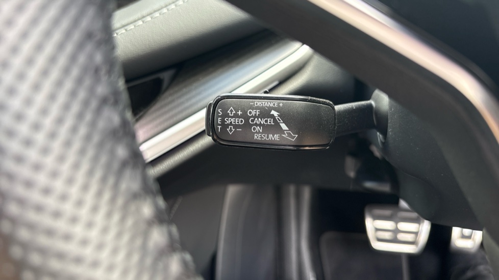 Skoda Elroq 210kW 85 SportLine 82kWh 5dr Auto Electric Estate - Image 32