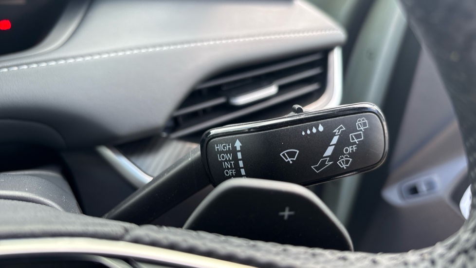 Skoda Elroq 210kW 85 SportLine 82kWh 5dr Auto Electric Estate - Image 33