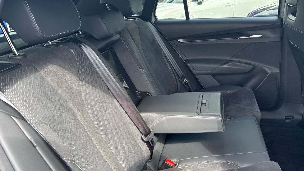 Skoda Elroq 210kW 85 SportLine 82kWh 5dr Auto Electric Estate - Image 36