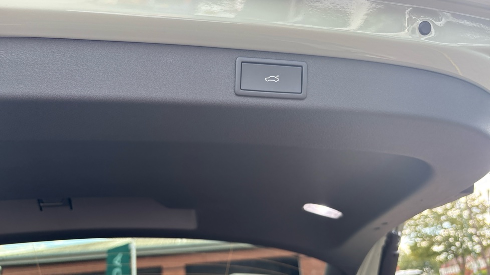 Skoda Elroq 210kW 85 SportLine 82kWh 5dr Auto Electric Estate - Image 42