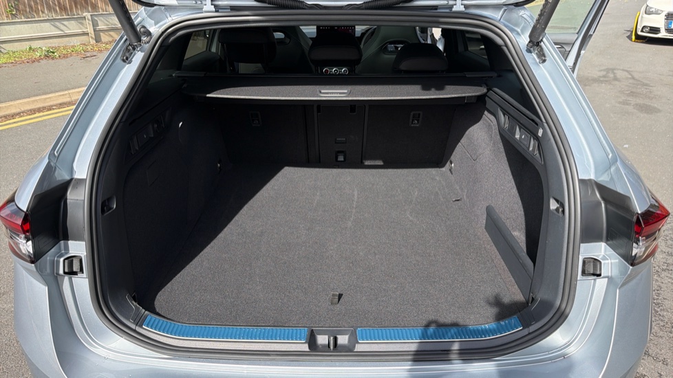 Skoda Superb 1.5 TSI iV Sportline 5dr DSG Estate - Image 20