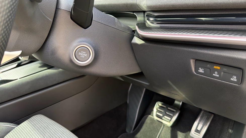 Skoda Superb 1.5 TSI iV Sportline 5dr DSG Estate - Image 28
