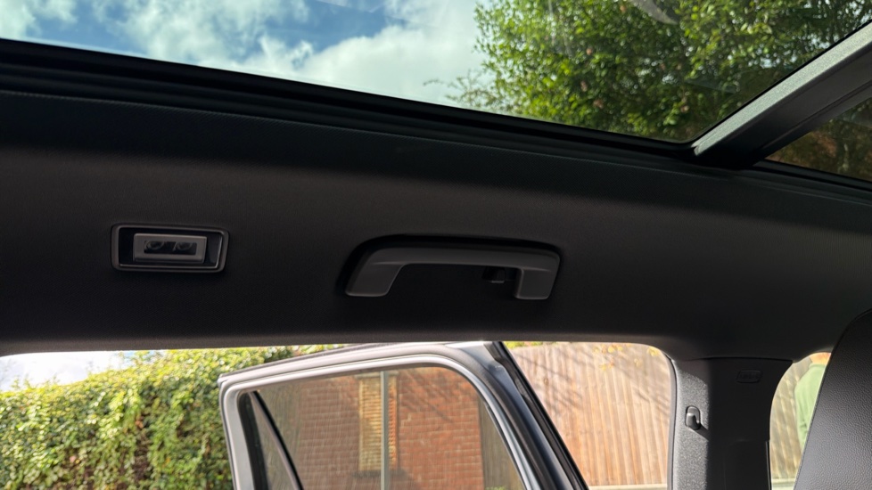 Skoda Superb 1.5 TSI iV Sportline 5dr DSG Estate - Image 33