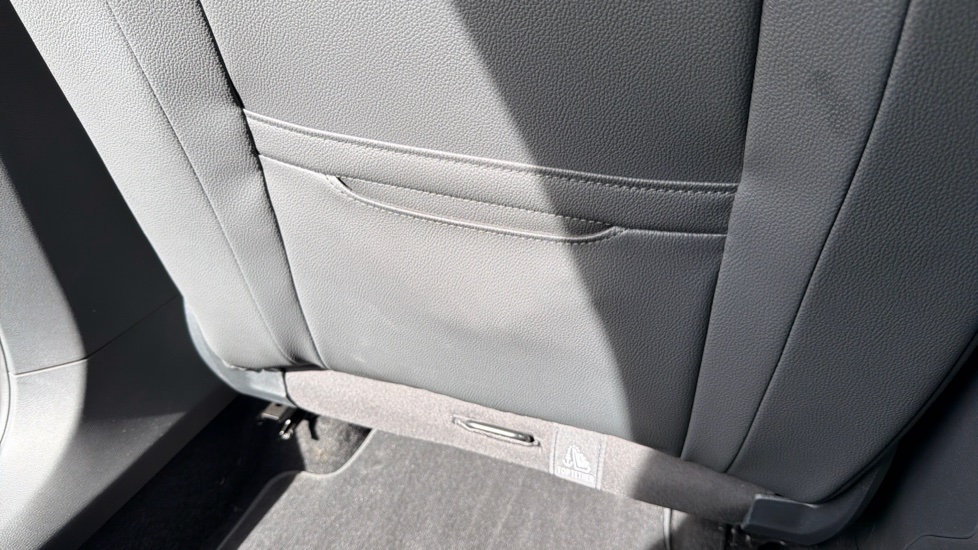 Skoda Superb 1.5 TSI iV Sportline 5dr DSG Estate - Image 35