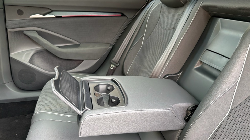 Skoda Superb 1.5 TSI iV Sportline 5dr DSG Estate - Image 36