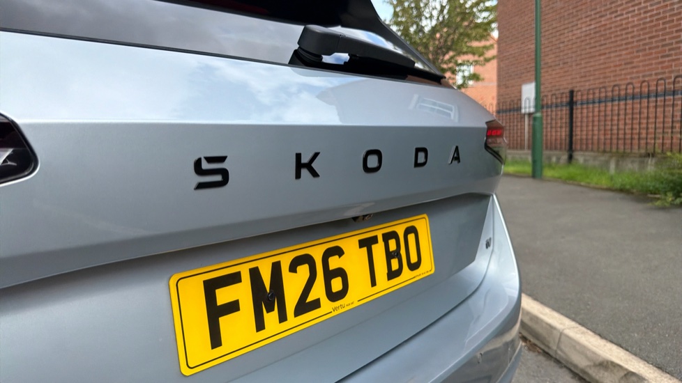 Skoda Superb 1.5 TSI iV Sportline 5dr DSG Estate - Image 42